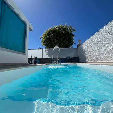 Villa The Yumbo Pearl