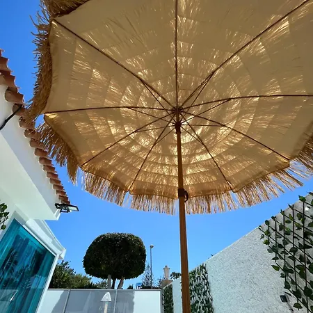 The Yumbo Pearl Villa *