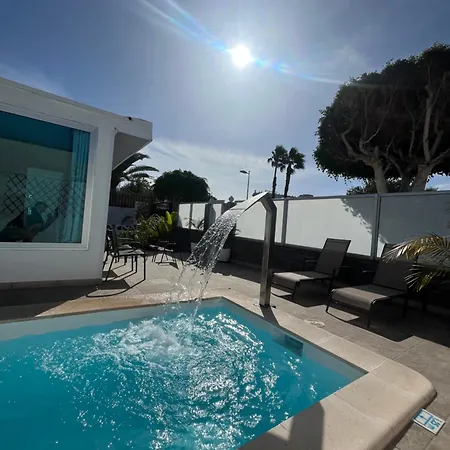 Villa The Yumbo Pearl