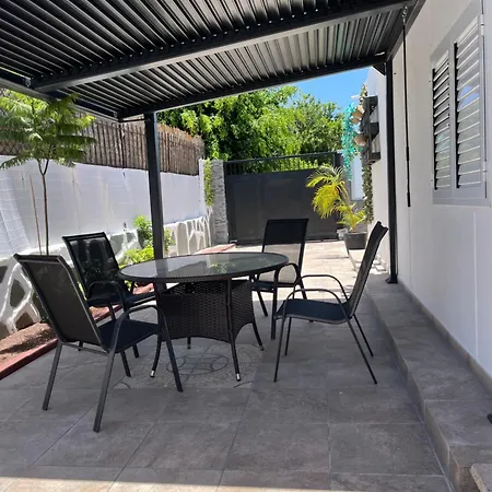 Villa The Yumbo Pearl Playa del Inglés