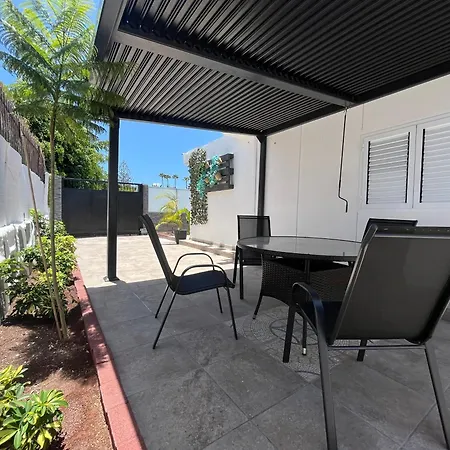 Villa The Yumbo Pearl