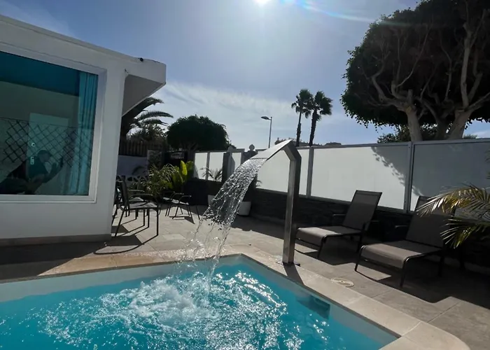 Villa The Yumbo Pearl