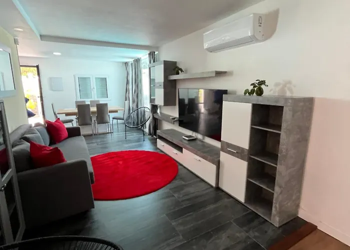 Villa The Yumbo Pearl Playa del Inglés