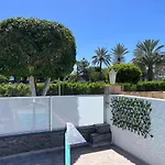 The Yumbo Pearl Willa Playa del Inglés