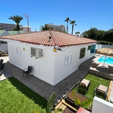 The Yumbo Pearl Villa *