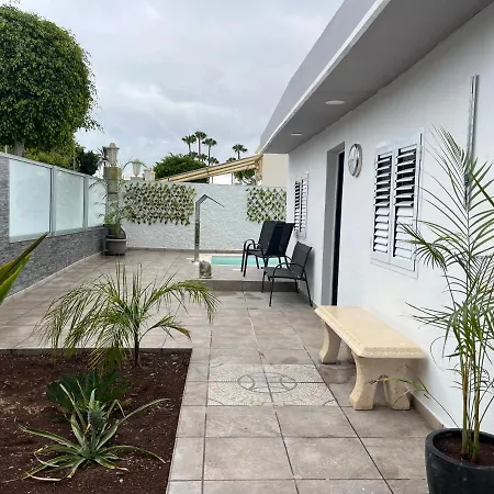 Villa The Yumbo Pearl