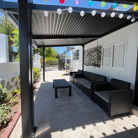 Villa The Yumbo Pearl *