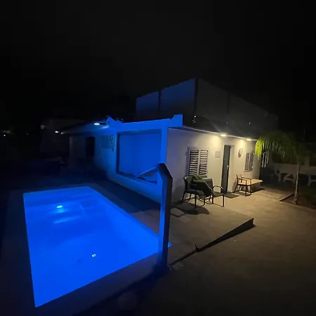 The Yumbo Pearl Villa *