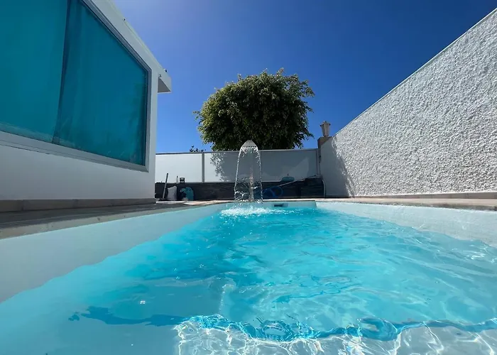 Villa The Yumbo Pearl