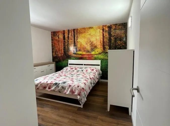 Villa The Yumbo Pearl Playa del Ingles (Gran Canaria)