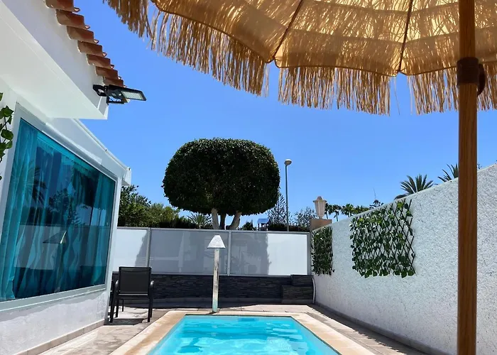 The Yumbo Pearl * Playa del Inglés