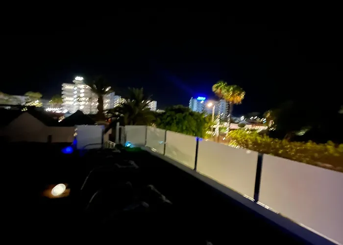 The Yumbo Pearl * Playa del Ingles (Gran Canaria)