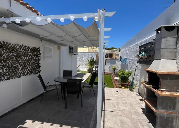 The Yumbo Pearl Villa *