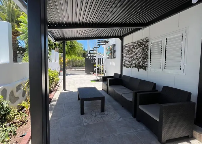 Villa The Yumbo Pearl *