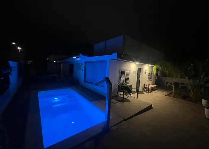 The Yumbo Pearl Vila *