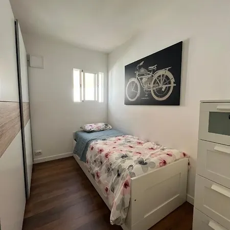 Villa The Yumbo Pearl Playa del Ingles (Gran Canaria)