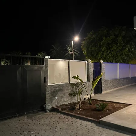 The Yumbo Pearl * Playa del Ingles (Gran Canaria)