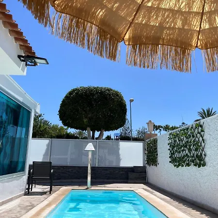 The Yumbo Pearl * Playa del Ingles (Gran Canaria)