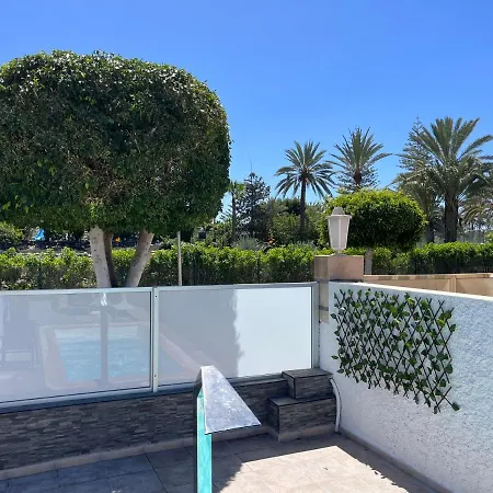 The Yumbo Pearl Villa Playa del Ingles (Gran Canaria)