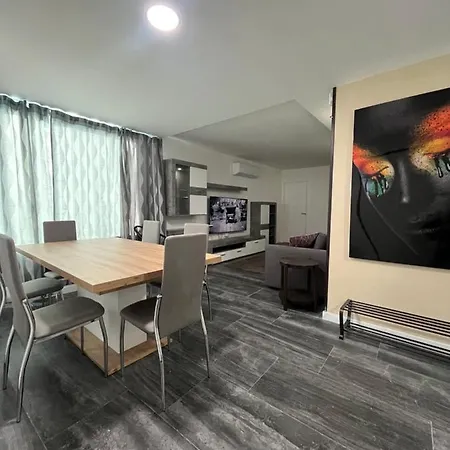 The Yumbo Pearl Playa del Ingles (Gran Canaria)