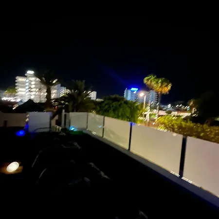 The Yumbo Pearl * Playa del Ingles (Gran Canaria)