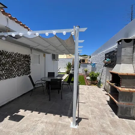 The Yumbo Pearl Villa *