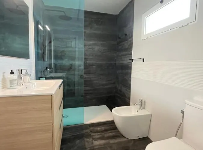 The Yumbo Pearl Вилла