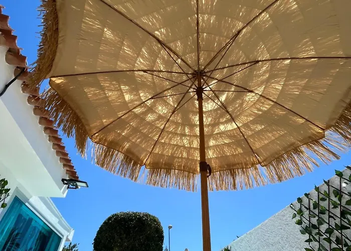 The Yumbo Pearl Вилла *