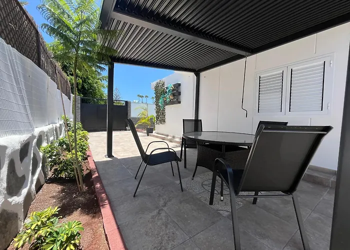 Вилла The Yumbo Pearl